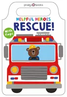 Pomocni bohaterowie na ratunek - Helpful Heroes Rescue