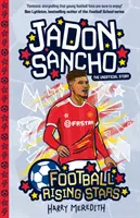 Wschodzące gwiazdy futbolu: Jadon Sancho - Football Rising Stars: Jadon Sancho