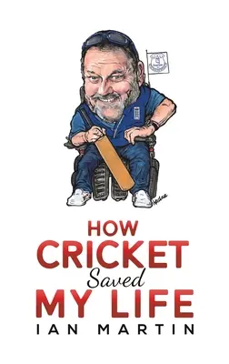 Jak krykiet uratował mi życie - How Cricket Saved My Life