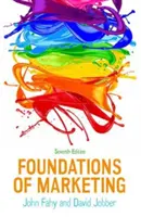 Podstawy marketingu, 7e - Foundations of Marketing, 7e