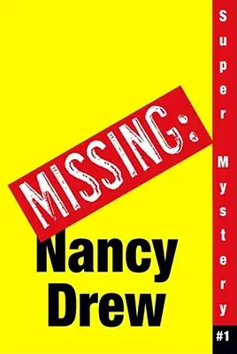 Gdzie jest Nancy? Tom 1 - Where's Nancy?: Volume 1