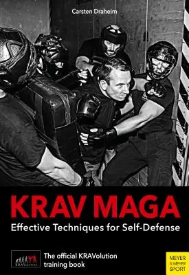 Krav Maga: Skuteczne techniki samoobrony - Krav Maga: Effective Techniques for Self-Defense