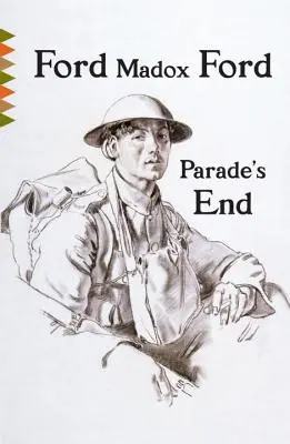 Koniec parady - Parade's End