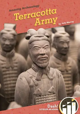 Terakotowa armia - Terracotta Army