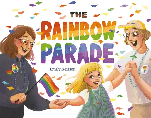 Tęczowa parada - The Rainbow Parade