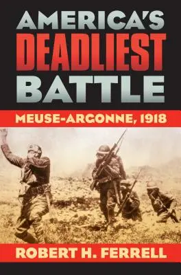 Najbardziej śmiercionośna bitwa Ameryki - America's Deadliest Battle