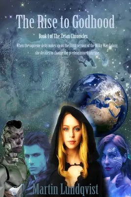 Wzrost do boskości - The Rise to Godhood