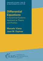 Równania różniczkowe - podejście do teorii i praktyki układów dynamicznych - Differential Equations - A Dynamical Systems Approach to Theory and Practice