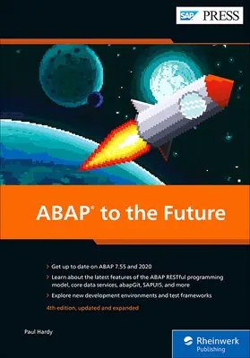 ABAP do przyszłości - ABAP to the Future