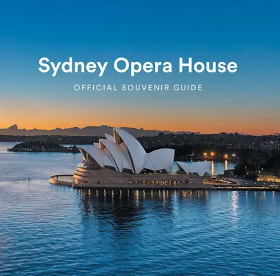 Opera w Sydney - Sydney Opera House
