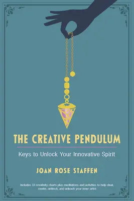 Wahadło kreatywności: Klucze do odblokowania innowacyjnego ducha - The Creative Pendulum: Keys to Unlock Your Innovative Spirit