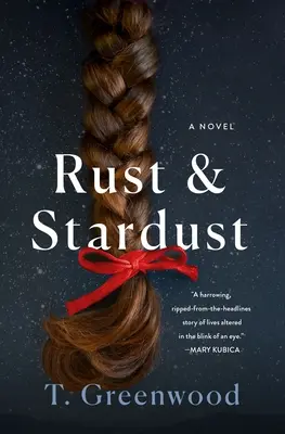 Rdza i gwiezdny pył - Rust & Stardust