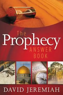 Księga odpowiedzi na proroctwa - The Prophecy Answer Book