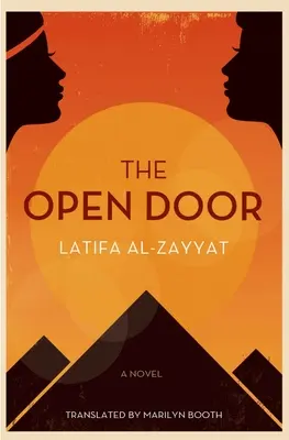 Otwarte drzwi - The Open Door