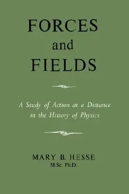 Siły i pola - Forces and Fields