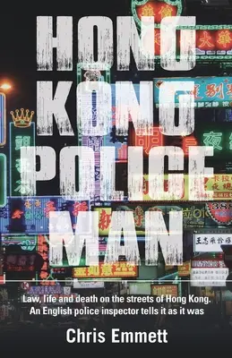 Policjant z Hongkongu - Hong Kong Policeman