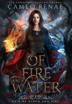 Ognia i wody - Of Fire and Water