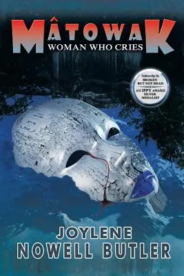 Mtowak: Kobieta, która płacze - Mtowak: Woman Who Cries