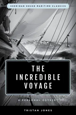 The Incredible Voyage: Osobista odyseja - The Incredible Voyage: A Personal Odyssey