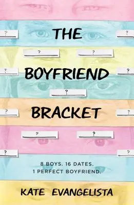 Namiar na chłopaka - The Boyfriend Bracket