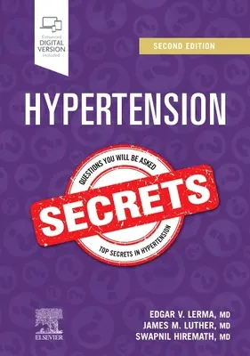 Sekrety nadciśnienia tętniczego - Hypertension Secrets