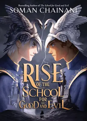 Powstanie Szkoły Dobra i Zła - Rise of the School for Good and Evil