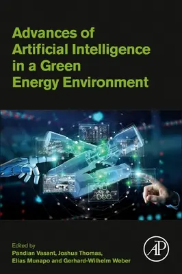 Postępy sztucznej inteligencji w środowisku zielonej energii - Advances of Artificial Intelligence in a Green Energy Environment