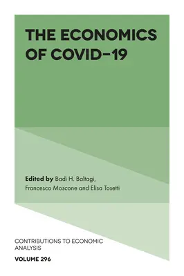 Ekonomia COVID-19 - The Economics of Covid-19