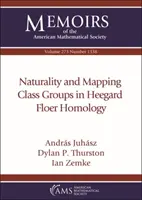 Naturalność i mapowanie grup klasowych w homologii Heegarda Floera - Naturality and Mapping Class Groups in Heegard Floer Homology