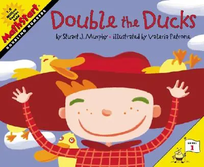 Podwójne kaczki - Double the Ducks