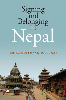 Podpisywanie i przynależność w Nepalu - Signing and Belonging in Nepal