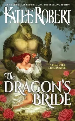 Oblubienica smoka - The Dragon's Bride