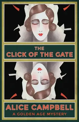 Kliknięcie bramy: Tajemnica Złotego Wieku - The Click of the Gate: A Golden Age Mystery