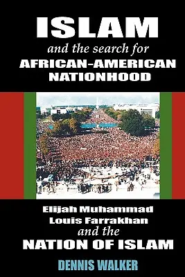 Islam i poszukiwanie afrykańskiej Ameryki - Islam and the Search for African America