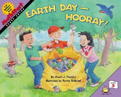 Dzień Ziemi - hurra! - Earth Day--Hooray!