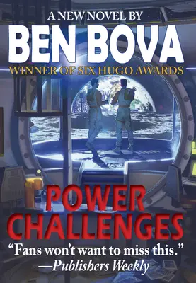 Wyzwania mocy - Power Challenges