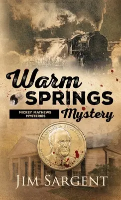 Tajemnica ciepłych źródeł - Warm Springs Mystery