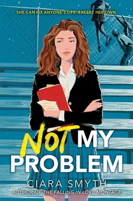 Nie mój problem - Not My Problem