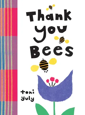 Dziękuję, pszczoły - Thank You, Bees