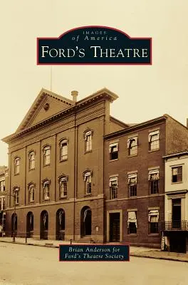 Teatr Forda - Ford's Theatre