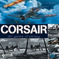 Corsair - 30 lat piractwa - Corsair - 30 Years of Piracy