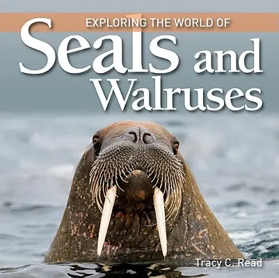 Odkrywanie świata fok i morsów - Exploring the World of Seals and Walruses