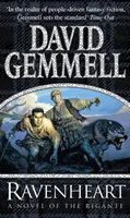 Ravenheart - The Rigante Book 3: pełna akcji i trzymająca w napięciu lektura od mistrza heroicznej fantazji - Ravenheart - The Rigante Book 3: An action-packed and gripping read from the master of heroic fantasy