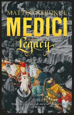 Dziedzictwo Medyceuszy: Tom 3 - Medici Legacy: Volume 3