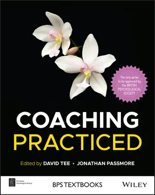 Coaching w praktyce - Coaching Practiced