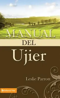 Manual del Ujier