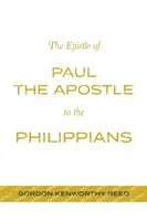 List Pawła Apostoła do Filipian - The Epistle of Paul the Apostle to the Philippians