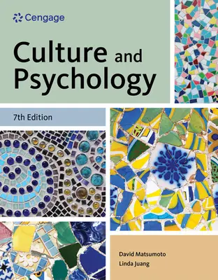 Kultura i psychologia - Culture and Psychology