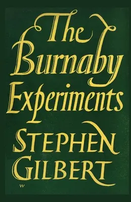 Eksperymenty w Burnaby - The Burnaby Experiments