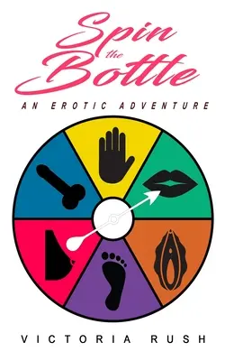 Zakręć butelką: Erotyczna przygoda - Spin the Bottle: An Erotic Adventure